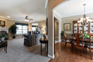 861 E Stone Crest Dr, Nixa, MO 65714 - photo 5