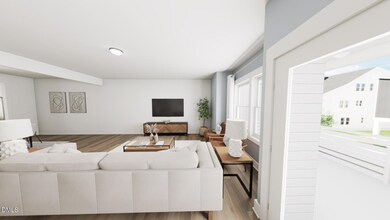 1165 Lamplighter Dr, Raleigh, NC 27604 - photo 7