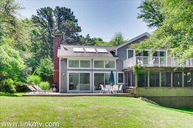 screened porch!