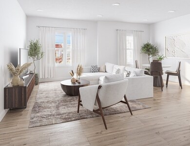 5245 Washington St unit 8, West Roxbury, MA 02132 - photo 3