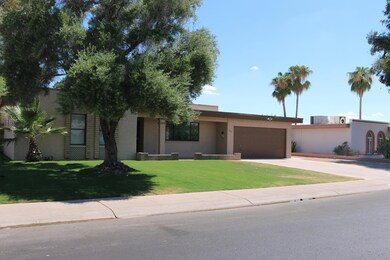867 W Shannon St, Chandler, AZ 85225 - photo 2
