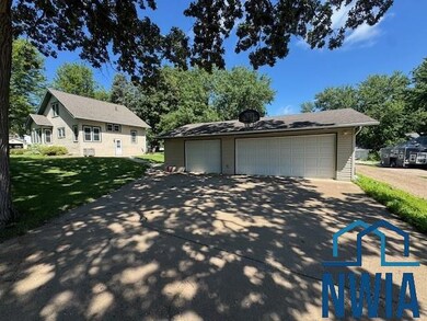 610 S Carroll St, Rock Rapids, IA 51246 - photo 4