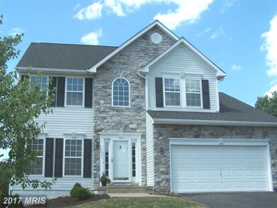 100 Lacosta Blvd, Martinsburg, WV 25405 - photo 2