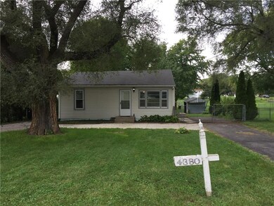 4380 NE 34th St, Des Moines, IA 50317 - photo 2