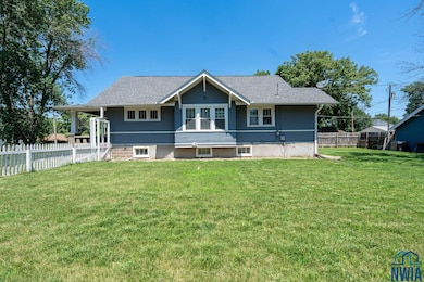 2024 S Maple St, Sioux City, IA 51106 - photo 4
