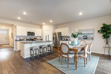 585 Strawberry Field Way, Galivants Ferry, SC 29544 - photo 7