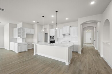 109 Goldfinch Rd, Joshua, TX 76058 - photo 3