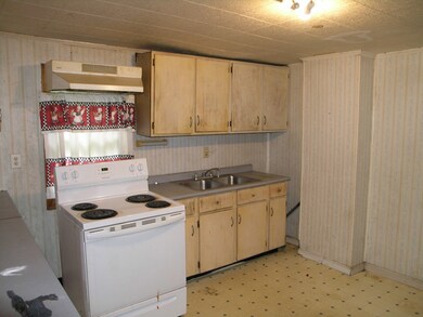Kitchen A