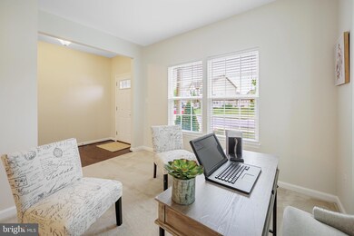 11864 Sidd Finch St, Waldorf, MD 20602 - photo 5