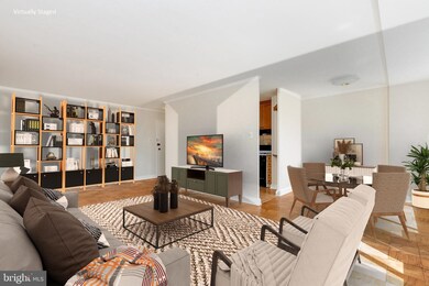 Taft Towers unit 905, Arlington, VA 22201 - photo 6