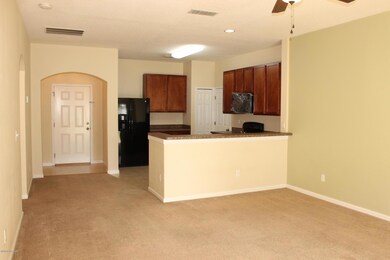 Living Dining Area