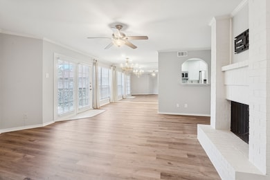 Valley of Bent Tree Condominiums unit 263, Addison, TX 75001 - photo 5