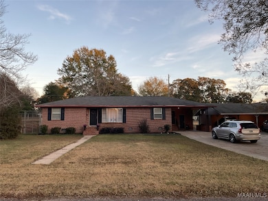 508 Riverside Ave, Tallassee, AL 36078 - photo 2