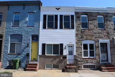 3432 Mount Pleasant Ave, Baltimore, MD 21224 - photo 3