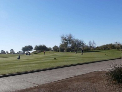 Golf Lovers Dream