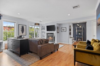 463 Rutherford Ave unit 305, Charlestown, MA 02129 - photo 7