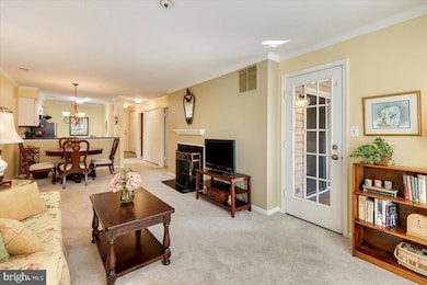 244 S Reynolds St unit 403, Alexandria, VA 22304 - photo 4