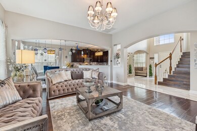 3119 Claybrook Dr, Wylie, TX 75098 - photo 2