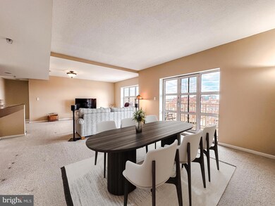Scarlett Place unit 1103, Baltimore, MD 21202 - photo 5