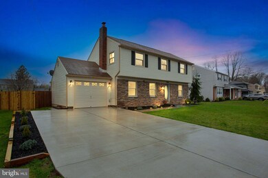 205 Winding Way Rd, Stratford, NJ 08084 - photo 2