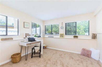 Bonus Room can be Office, Den or Craft Room!
