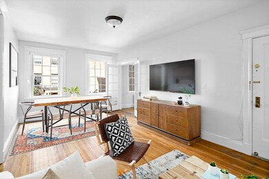 848 Massachusetts Ave unit 5, Cambridge, MA 02139 - photo 6