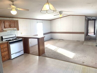 4040 S 1100 E, Greentown, IN 46936 - photo 2