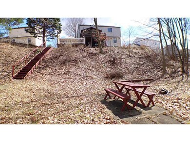 Yard/Garden.