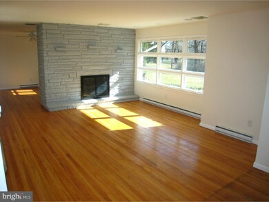 1760 Old Trenton Rd, Princeton Junction, NJ 08550 - photo 5