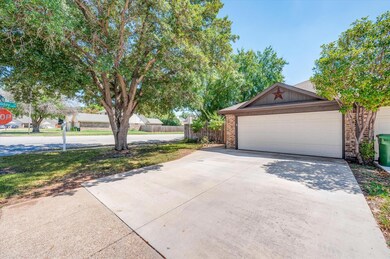 7530 April Ln, North Richland Hills, TX 76182 - photo 2