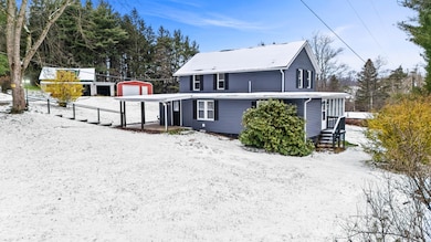 5483 Montmorenci Rd, Ridgway, PA 15853 - photo 2