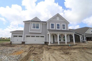 3941 Bozeman Way, Bargersville, IN 46106 - photo 2