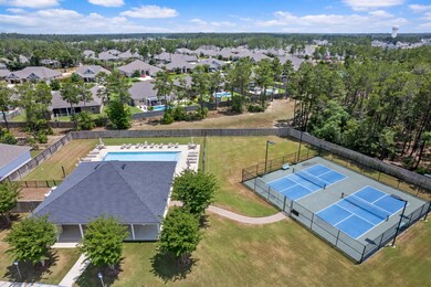 Firefly Community Center Pool