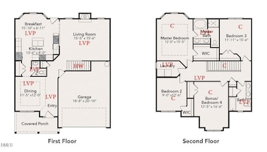 4721 Scenic Pines Dr unit (Lot 239 ), Hope Mills, NC 28348 - photo 2