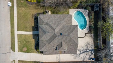 211 Mill Valley Dr, Colleyville, TX 76034 - photo 5