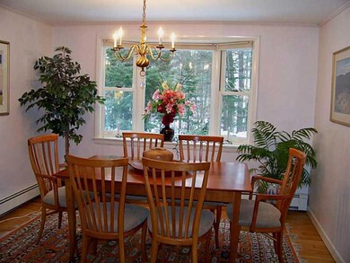 Dining Room.