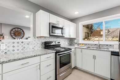 This kitchen!