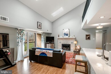 823 Washington Place unit 23, Chesterbrook, PA 19087 - photo 5