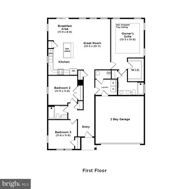 3 Edinburgh Ct, Charles Town, WV 25414 - photo 2