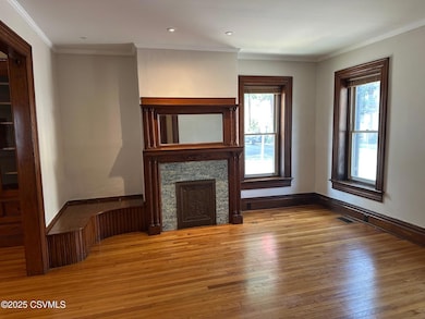 front room
