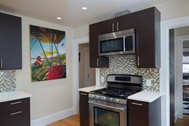 9 Irvington Rd unit 2, Somerville, MA 02144 - photo 3