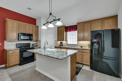 15910 Collinsville Dr, Tomball, TX 77377 - photo 7