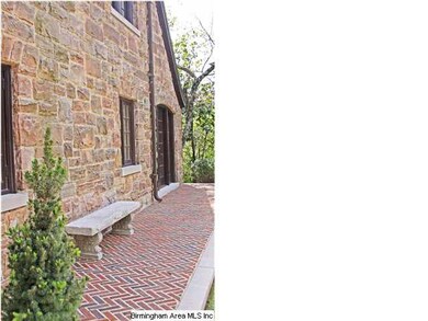 Front Patio