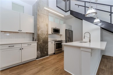 260 18th St NW unit 10316, Atlanta, GA 30363 - photo 6