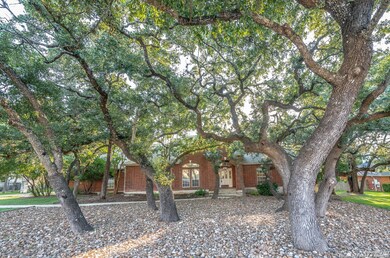 26013 Mesa Oak Dr, San Antonio, TX 78255 - photo 2