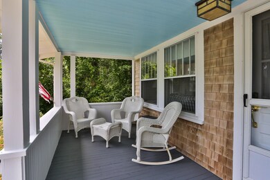308 Cedar St, Chatham, MA 02633 - photo 2