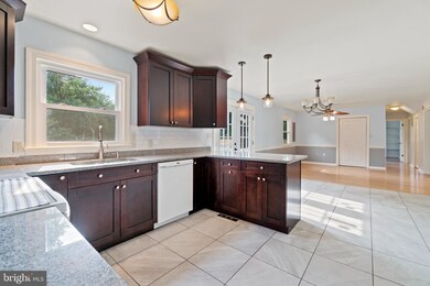 6006 Potomac Dr, King George, VA 22485 - photo 5