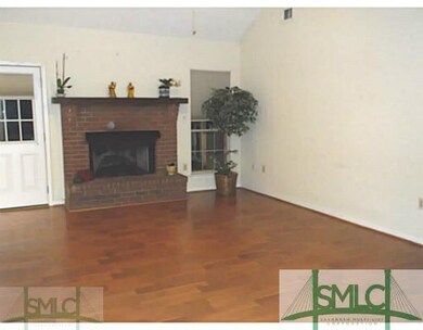 Living Room. Living Room w/ Cathedral/Vaulted Ceil