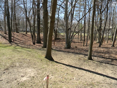 Lot 6 NE Corner