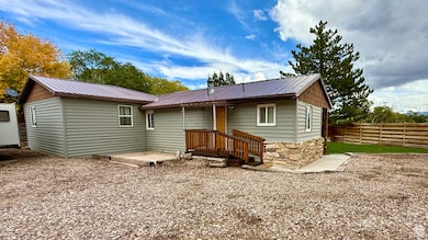 94 W 3rd N, Manila, UT 84046 - photo 4